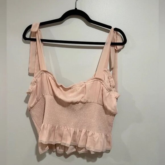 NWT Wilfred Ballad Camisole - Picture 3 of 5